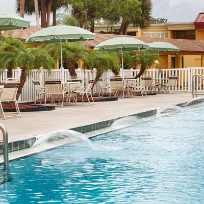 Best Western Plus International Speedway Hotel, Daytona Beach, United States of America