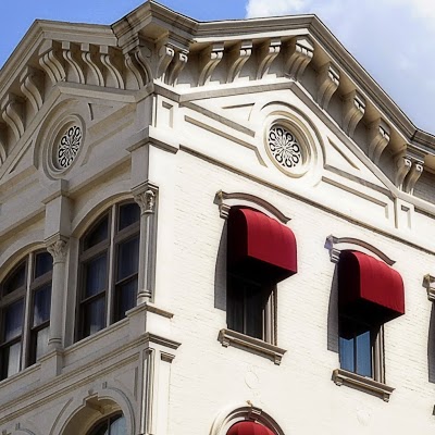 The Capital Hotel, Little Rock, United States of America