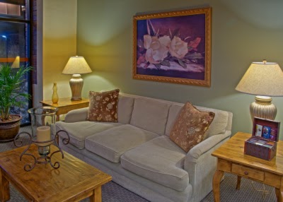 Harrison Plaza Suite Hotel, Boise, United States of America