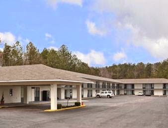 Days Inn Newton, Newton, United States of America