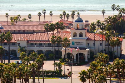 Embassy Suites Mandalay Beach - Hotel & Resort, Oxnard, United States of America