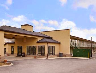 Days Inn - Whitehouse, White House, United States of America