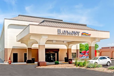 Baymont Inn and Suites Omaha, NE, Omaha, United States of America