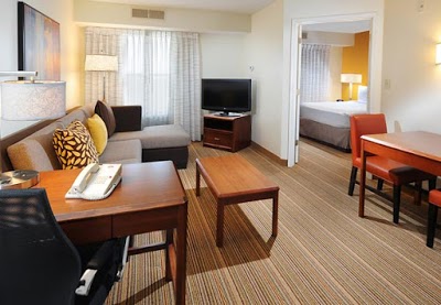 Residence Inn By Marriott Fort Worth Fossil Creek, Fort Worth, United States of America