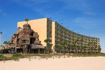 Days Inn Panama City Beach, Panama City Beach, United States of America