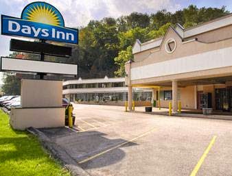 Days Inn Pittsburgh Pa, Pittsburgh, United States of America