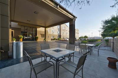 Best Western Plus Gold Poppy Inn, Tucson, United States of America