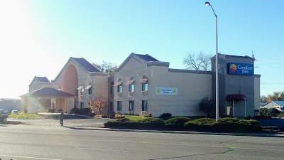 Comfort Inn Farmington, Farmington, United States of America