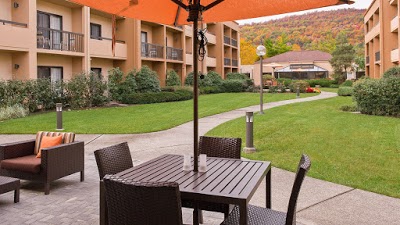 Courtyard by Marriott Mahwah, Mahwah, United States of America