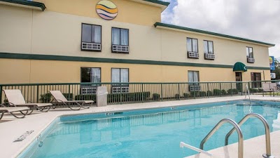 Comfort Inn North Myrtle Beach, North Myrtle Beach, United States of America