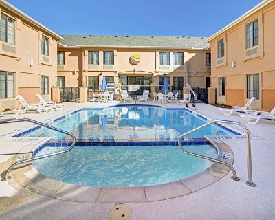 Comfort Inn & Suites DFW Airport South, Irving, United States of America