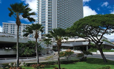 Ala Moana Hotel, Honolulu, United States of America