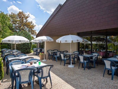 ibis Tours Sud, Chambray-les-Tours, France