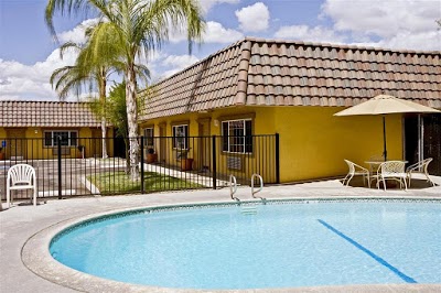 Americas Best Value Inn Clovis, Clovis, United States of America