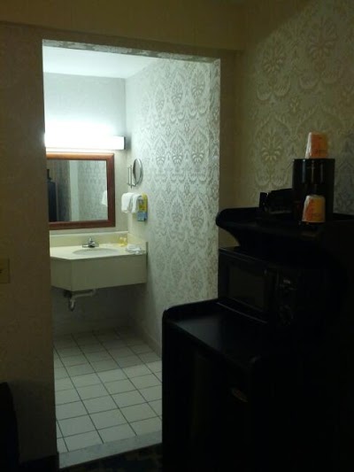 Days Inn Attleboro, Attleboro, United States of America