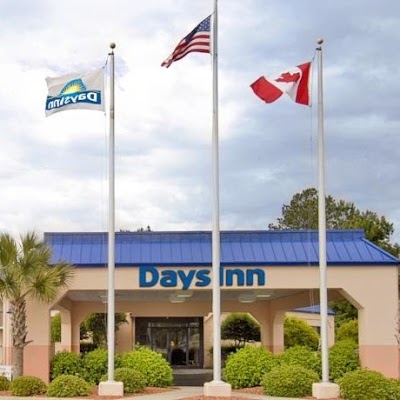 Days Inn Walterboro, Walterboro, United States of America