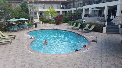 Grand Suites Hotel, Tampa, United States of America