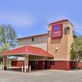 Comfort Suites Sioux Falls, Sioux Falls, United States of America