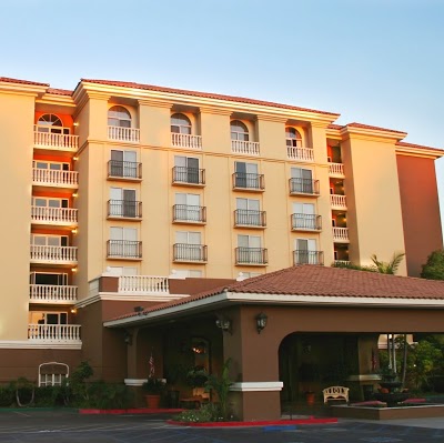 Embassy Suites Hotel Anaheim-North, Anaheim, United States of America