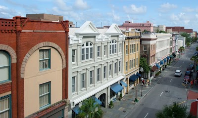 Kings Courtyard Inn, Charleston, United States of America