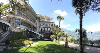 Hotel Villa Flori, Como, Italy