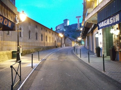 HOTEL ASTORIA VATICAN, Lourdes, France