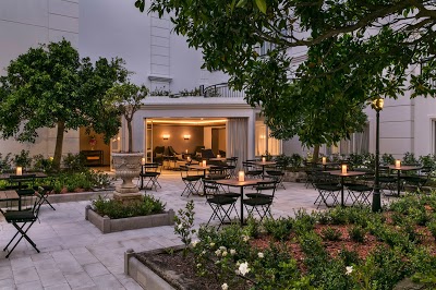 Intercontinental Sydney Double Bay, Double Bay, Australia