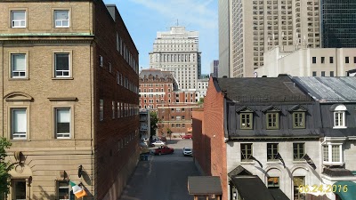 Novotel Montreal Centre, Montreal, Canada
