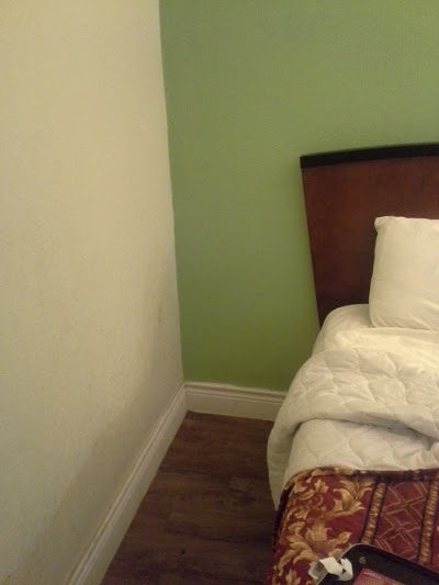 Motel 6 Houston - I-10 East, Houston, United States of America