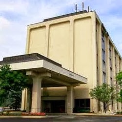 Hampton Inn Philadelphia King of Prussia (Valley Forge), King Of Prussia, United States of America