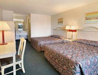 Days Inn Spartanburg Waccamaw, Spartanburg, United States of America