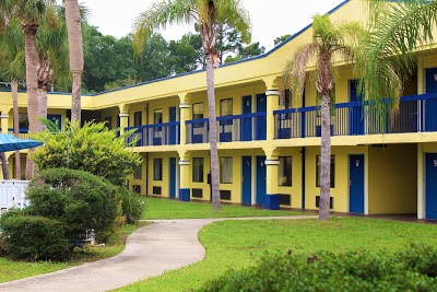 Days Inn Starke, Starke, United States of America