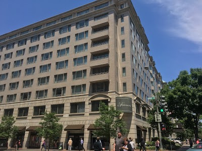 Fairmont Washington, D.C., Georgetown, Washington, United States of America