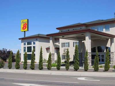 Super 8 Central Pt Medford OR, Central Point, United States of America