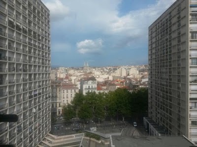 Mercure Marseille Centre Vieux Port, Marseille, France