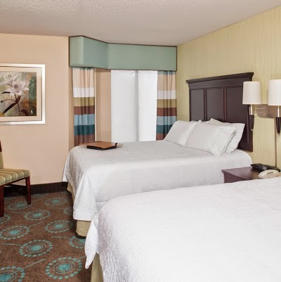 Hampton Inn & Suites South Bend, South Bend, United States of America
