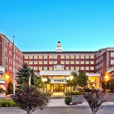 The Westin Governor Morris, Morristown, Morristown, United States of America