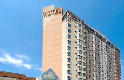 SW Hotel Toronto Airport, Mississauga, Canada