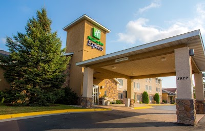 Holiday Inn Express Bemidji, Bemidji, United States of America