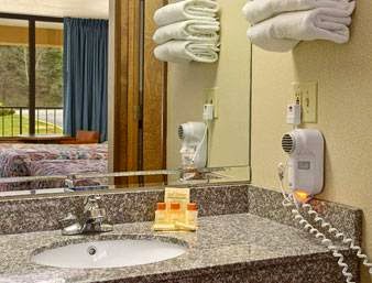 Days Inn Sweetwater at Lost Sea, Sweetwater, United States of America