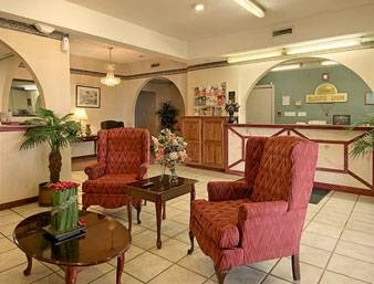Days Inn Troy, Troy, United States of America