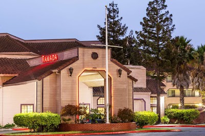 Ramada Vallejo, Vallejo, United States of America