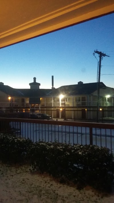 Tulsa Inn & Suites, Tulsa, United States of America