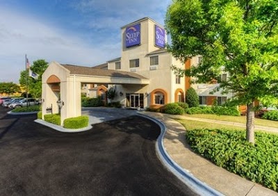 Sleep Inn Pelham, Pelham, United States of America