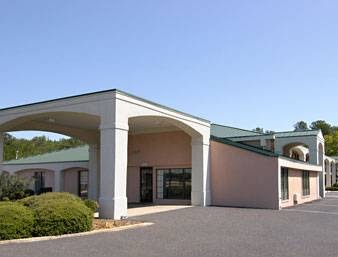 Days Inn Fulton Ms, Fulton, United States of America