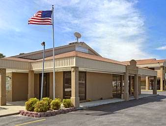 Days Inn Williamston Nc, Williamston, United States of America