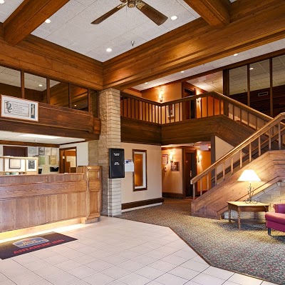 BW PLUS  AHTANUM INN, Yakima, United States of America