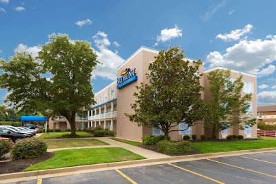 Baymont Inn & Suites Louisville, Louisville, United States of America