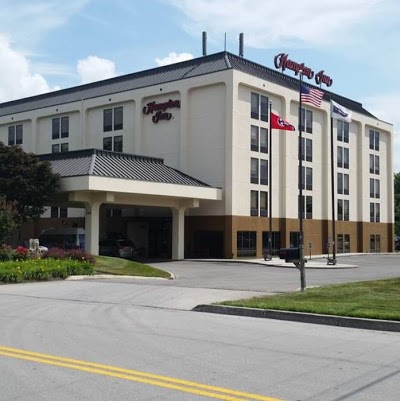 Hampton Inn Knoxville - Airport, Alcoa, United States of America
