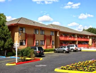 Howard Johnson Portland Airport, Portland, United States of America